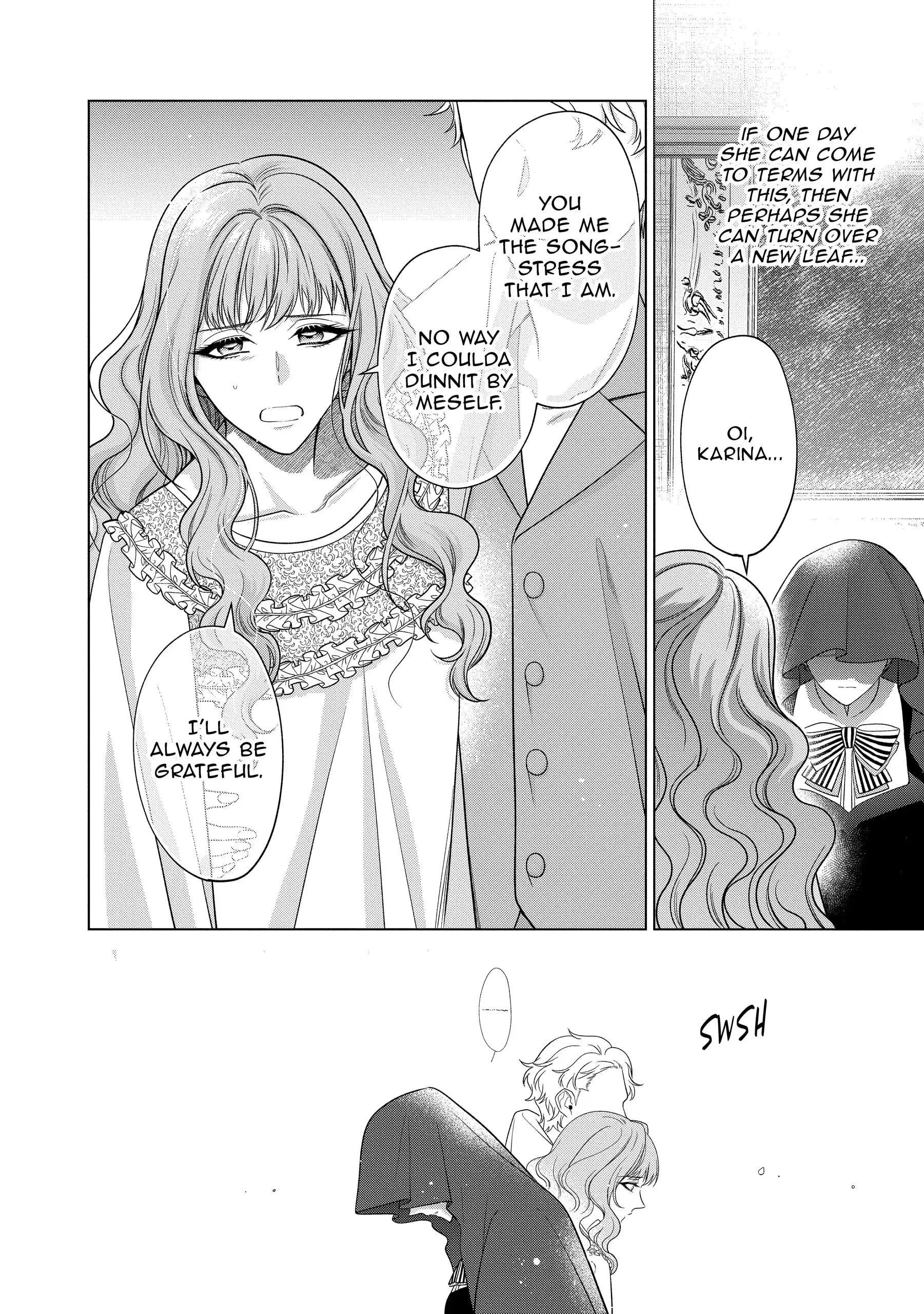 Life in Another World as a Housekeeping Mage Chapter 48 - Page 33