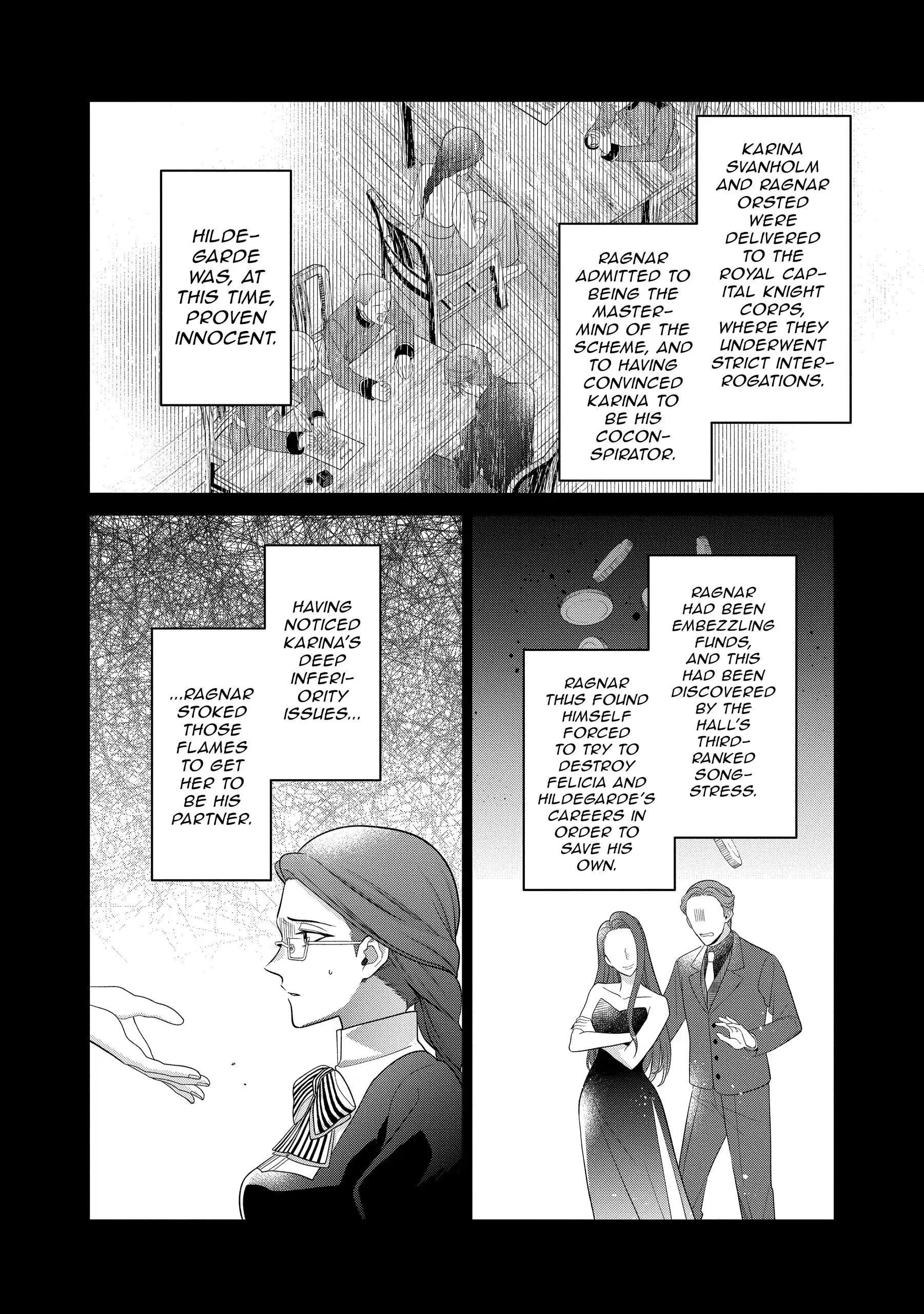 Life in Another World as a Housekeeping Mage Chapter 48 - Page 35