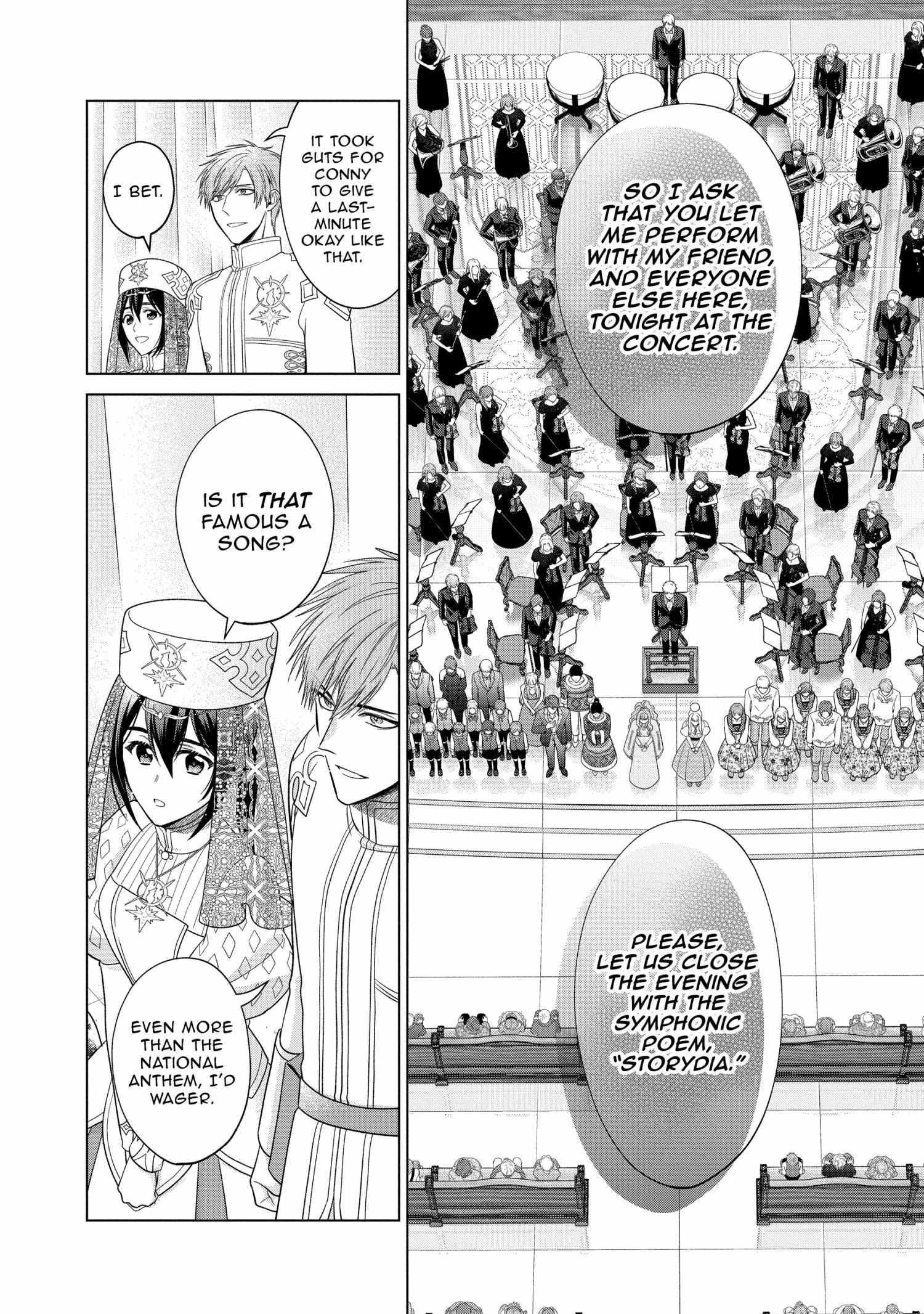 Life in Another World as a Housekeeping Mage Chapter 51 - Page 18