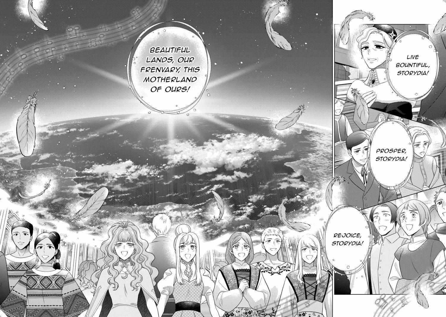 Life in Another World as a Housekeeping Mage Chapter 51 - Page 24