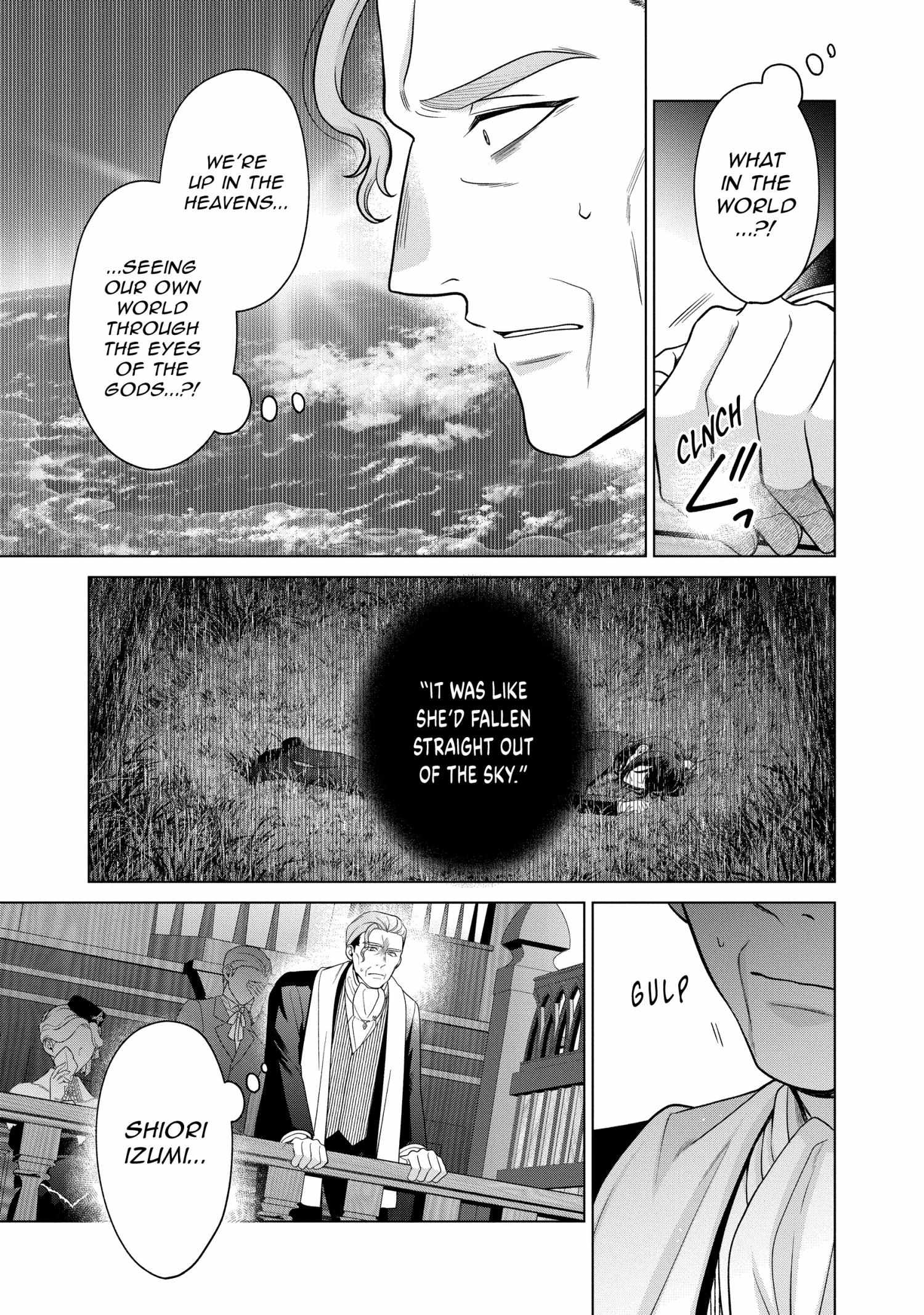 Life in Another World as a Housekeeping Mage Chapter 51 - Page 26