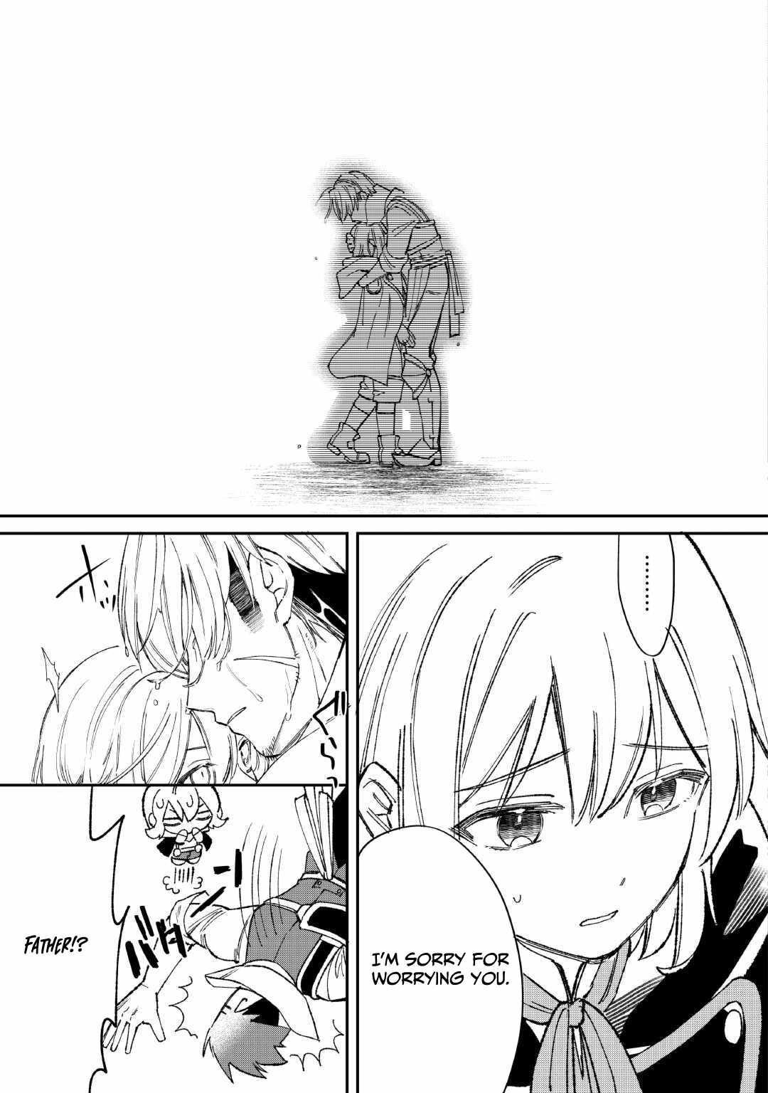 The Initial Skill Is Too Convenient and Life in the Otherworld Is Too Fun! Chapter 19 - Page 11