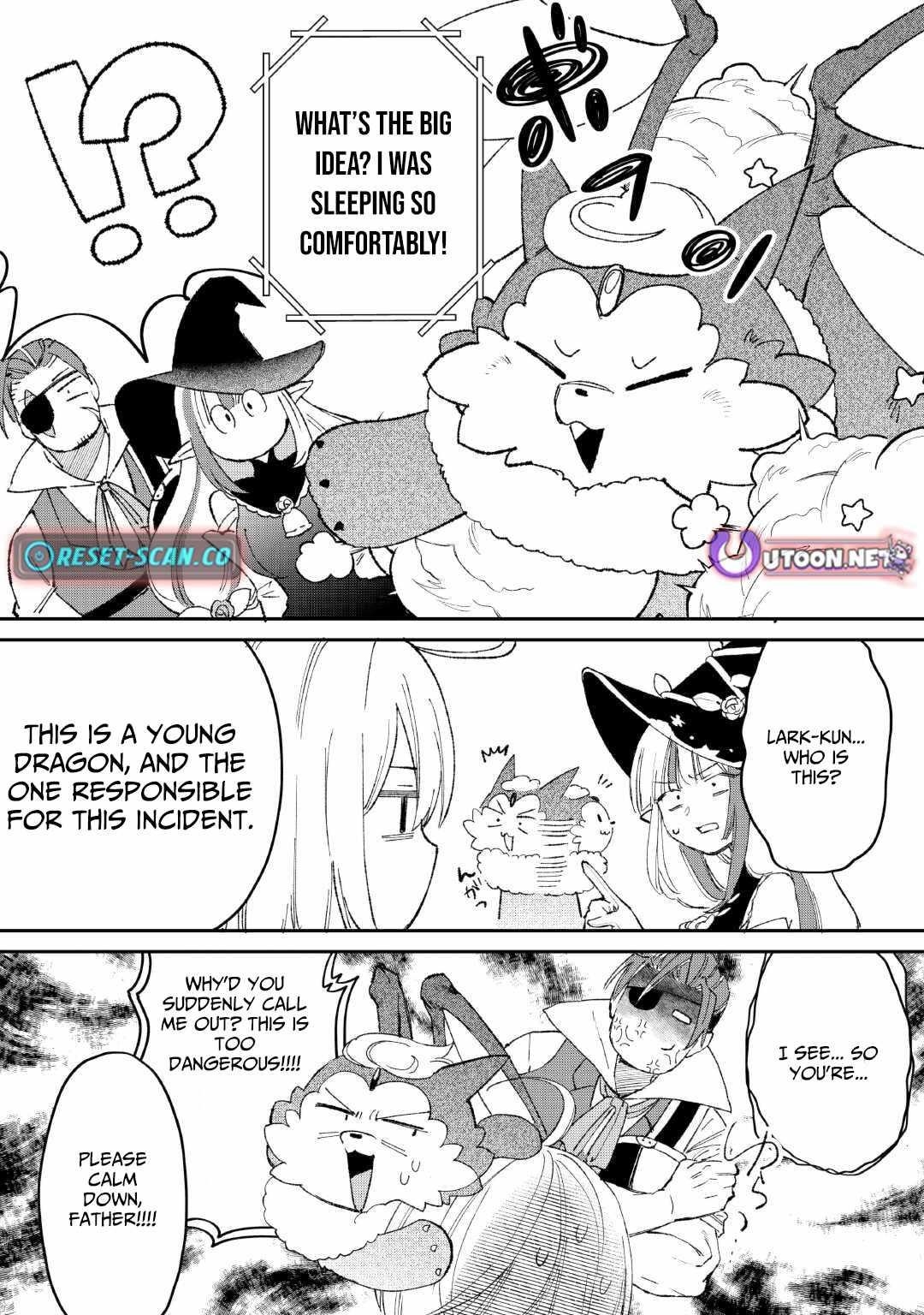 The Initial Skill Is Too Convenient and Life in the Otherworld Is Too Fun! Chapter 19 - Page 14