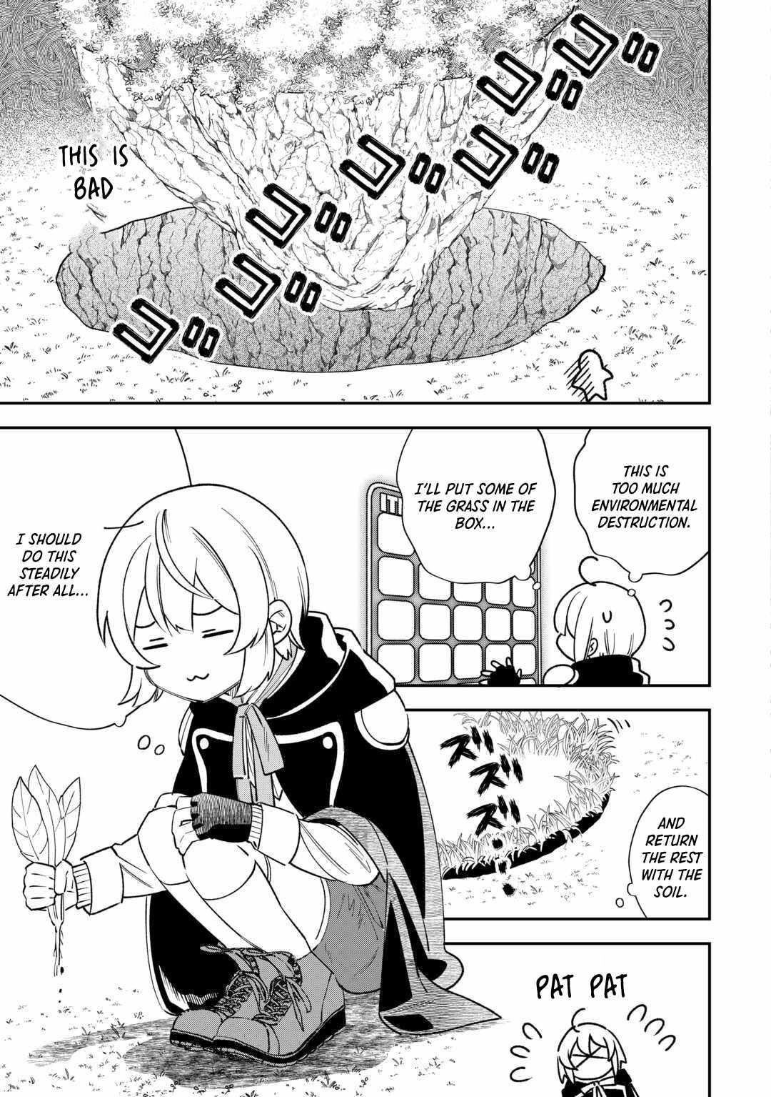 The Initial Skill Is Too Convenient and Life in the Otherworld Is Too Fun! Chapter 20 - Page 11