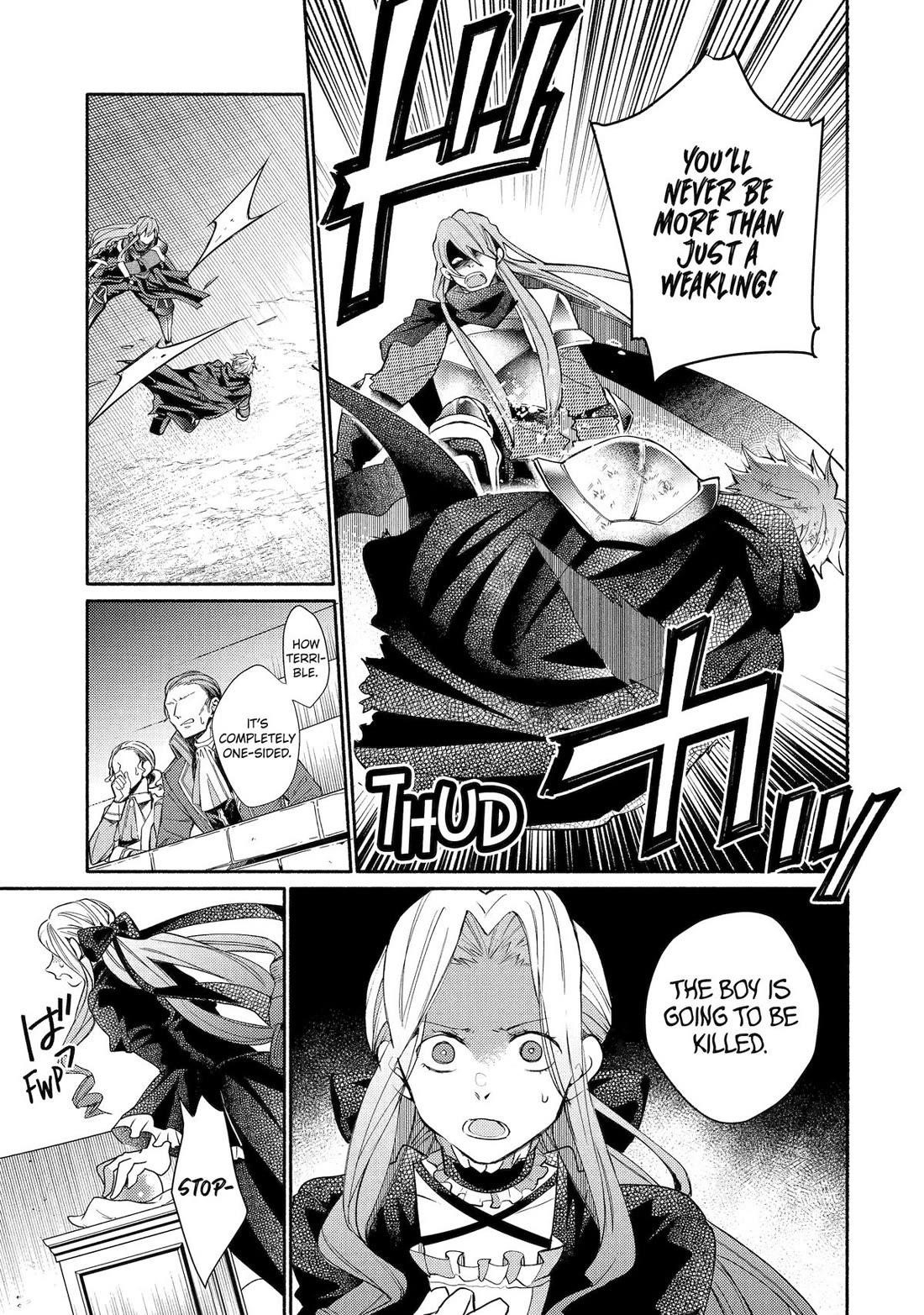 Kinka 1-mai de Kawaru Boukensha Seikatsu Chapter 32 - Page 5