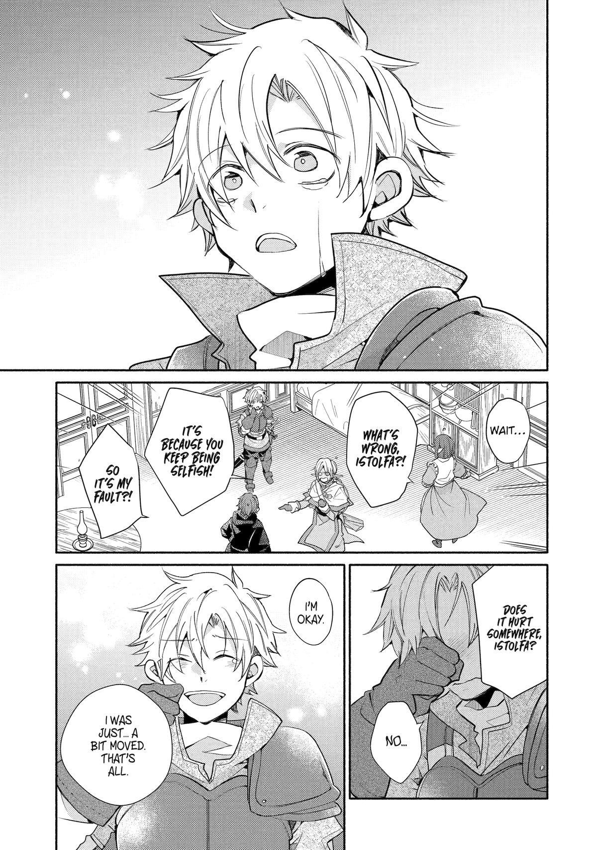 Kinka 1-mai de Kawaru Boukensha Seikatsu Chapter 35 - Page 10