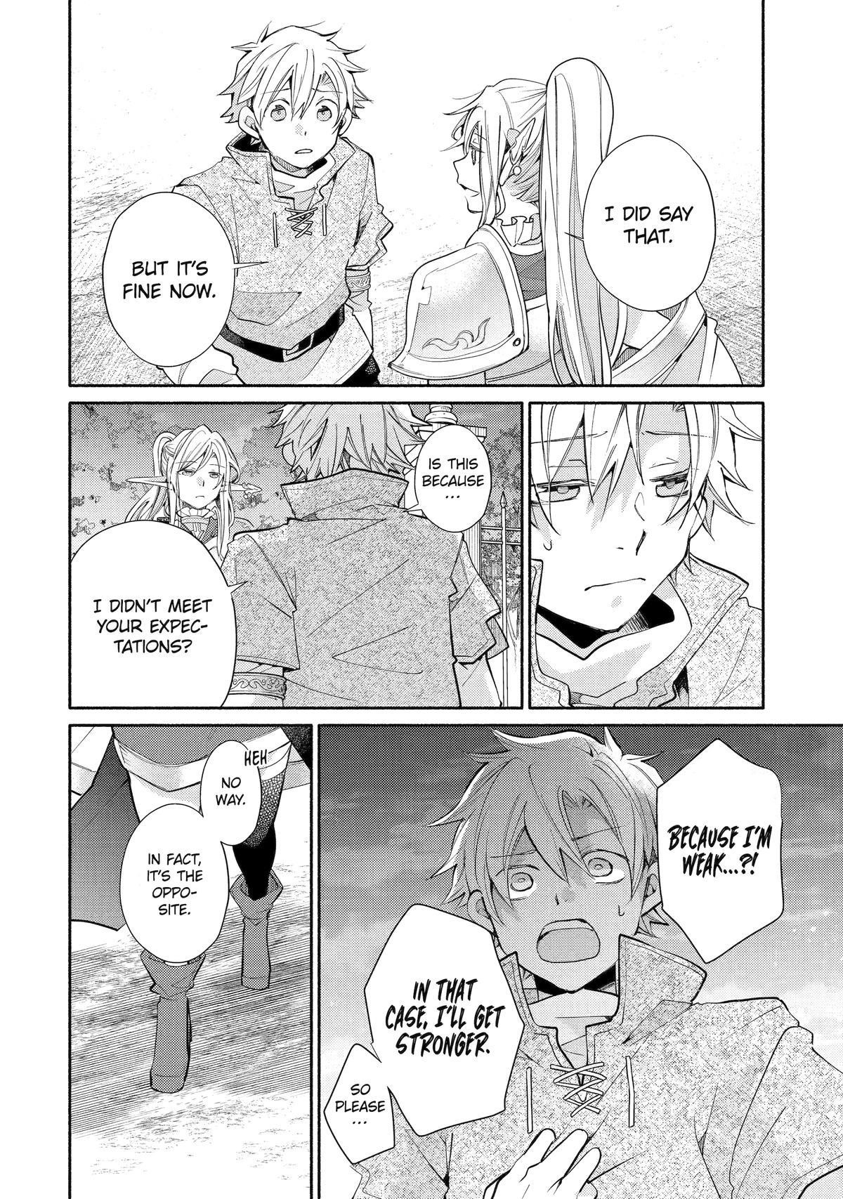 Kinka 1-mai de Kawaru Boukensha Seikatsu Chapter 35 - Page 17