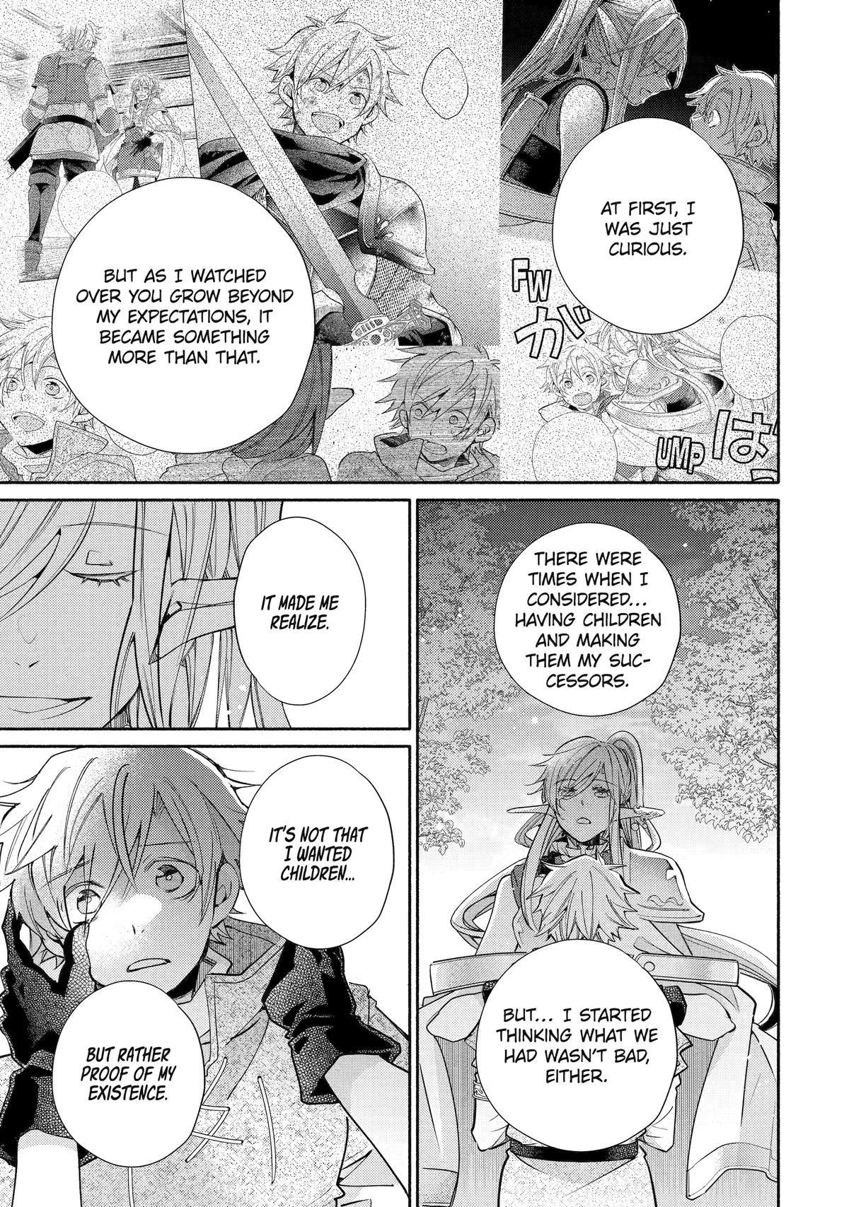 Kinka 1-mai de Kawaru Boukensha Seikatsu Chapter 35 - Page 20