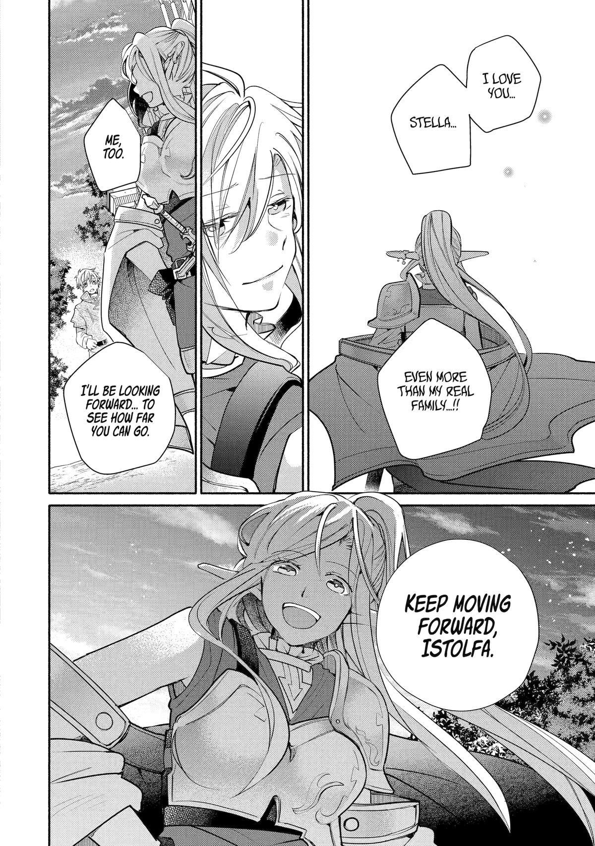 Kinka 1-mai de Kawaru Boukensha Seikatsu Chapter 35 - Page 25