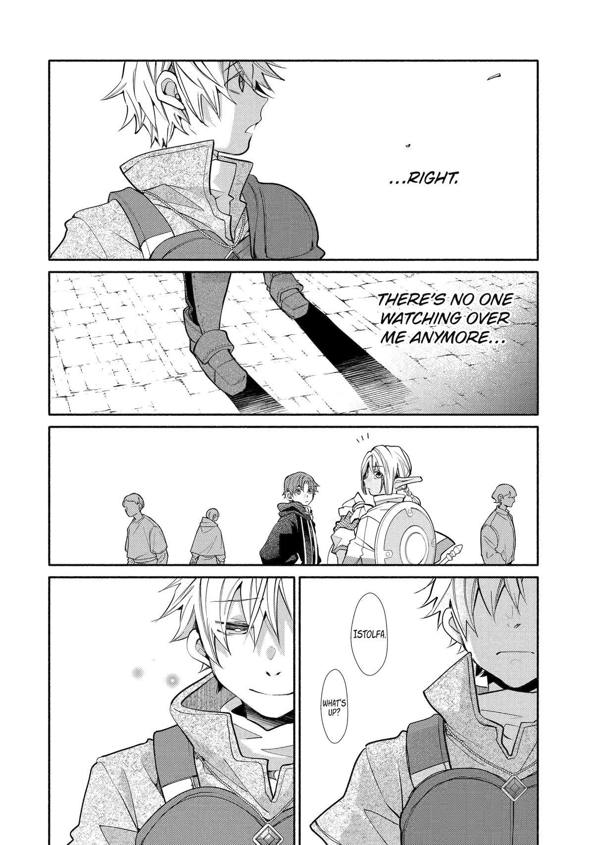 Kinka 1-mai de Kawaru Boukensha Seikatsu Chapter 35 - Page 31