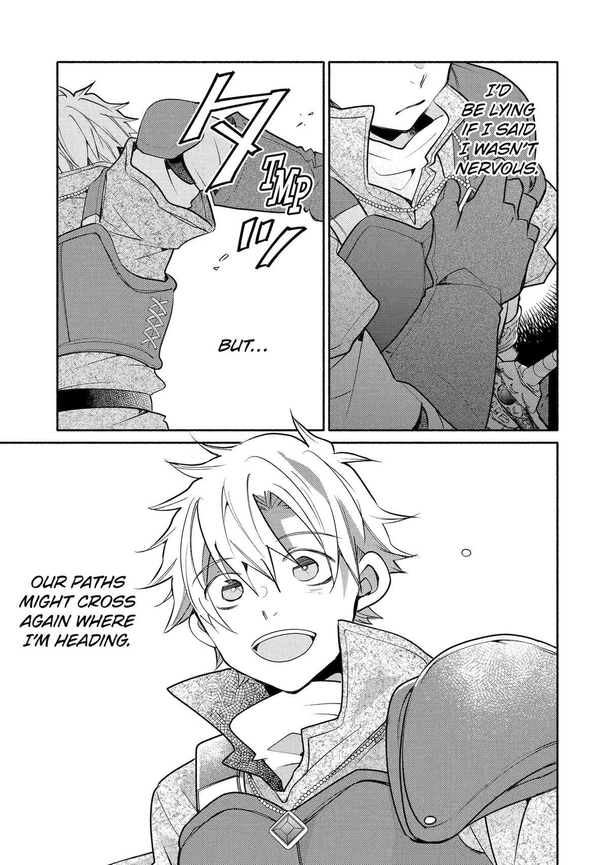 Kinka 1-mai de Kawaru Boukensha Seikatsu Chapter 35 - Page 32