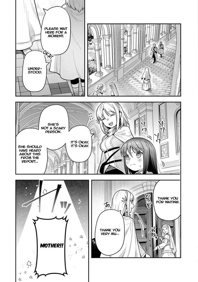 World Of Leadale Chapter 31 - Page 3