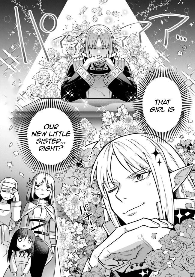 World Of Leadale Chapter 31 - Page 4