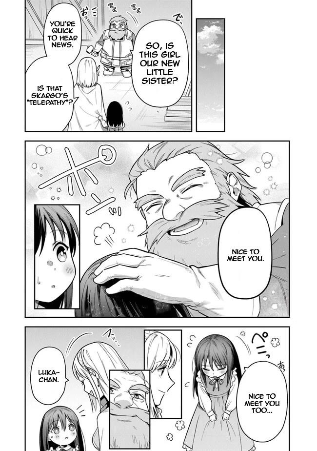 World Of Leadale Chapter 31 - Page 9