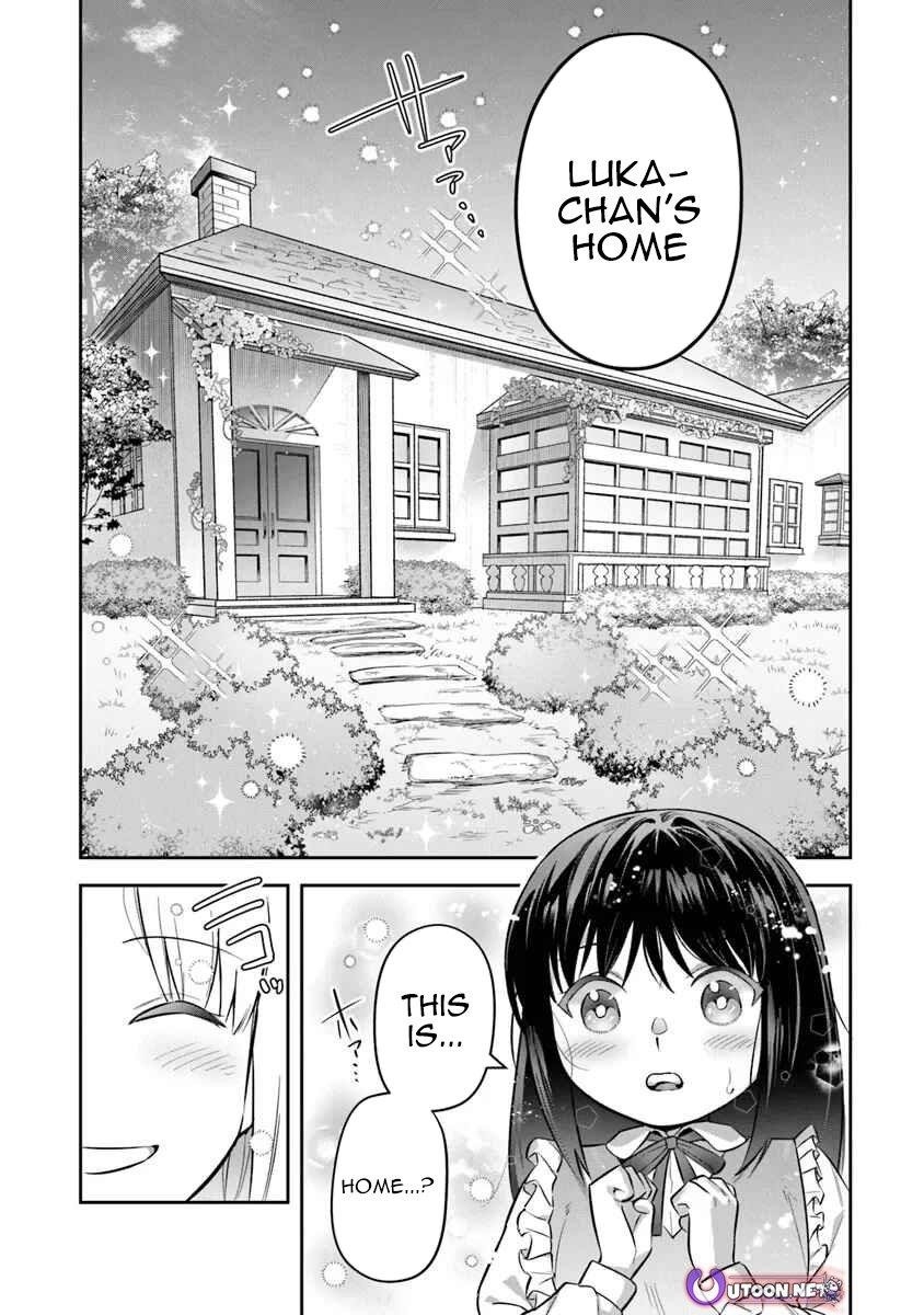 World Of Leadale Chapter 32 - Page 10