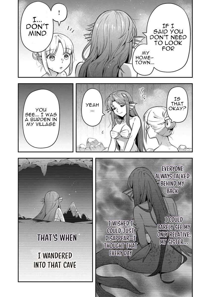 World Of Leadale Chapter 32 - Page 18