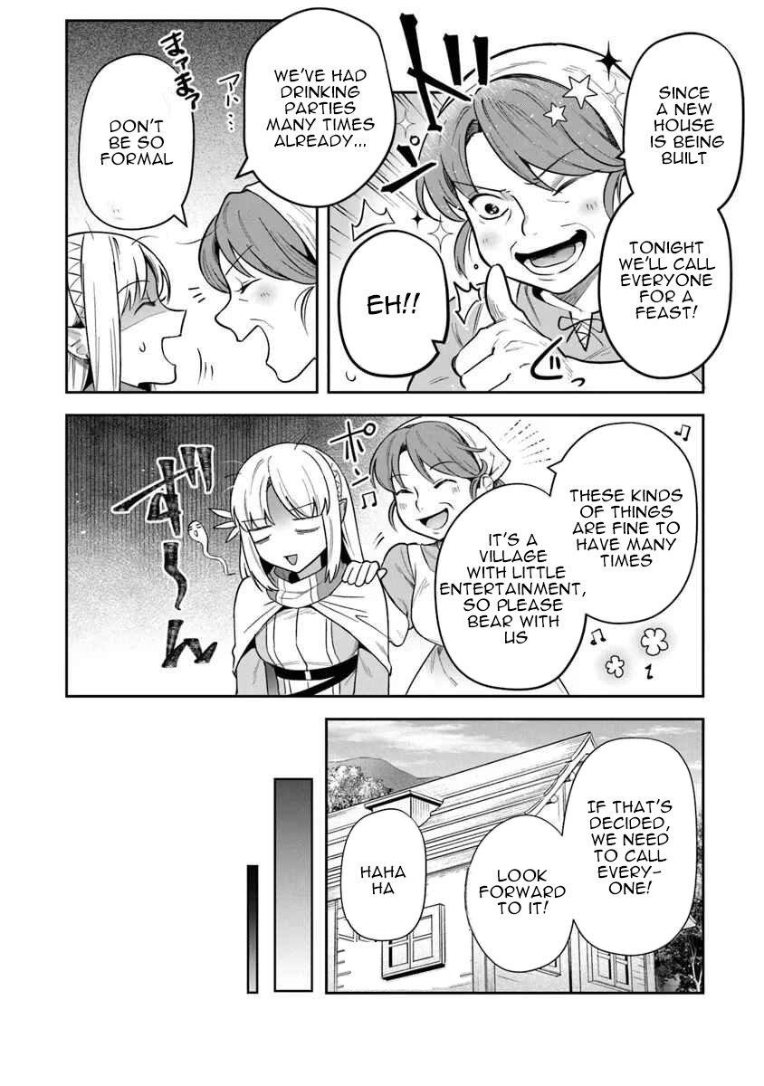 World Of Leadale Chapter 32 - Page 6