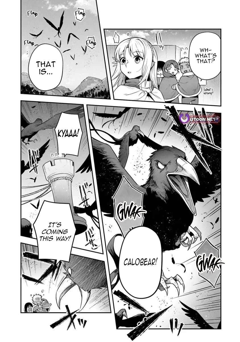 World Of Leadale Chapter 33 - Page 20