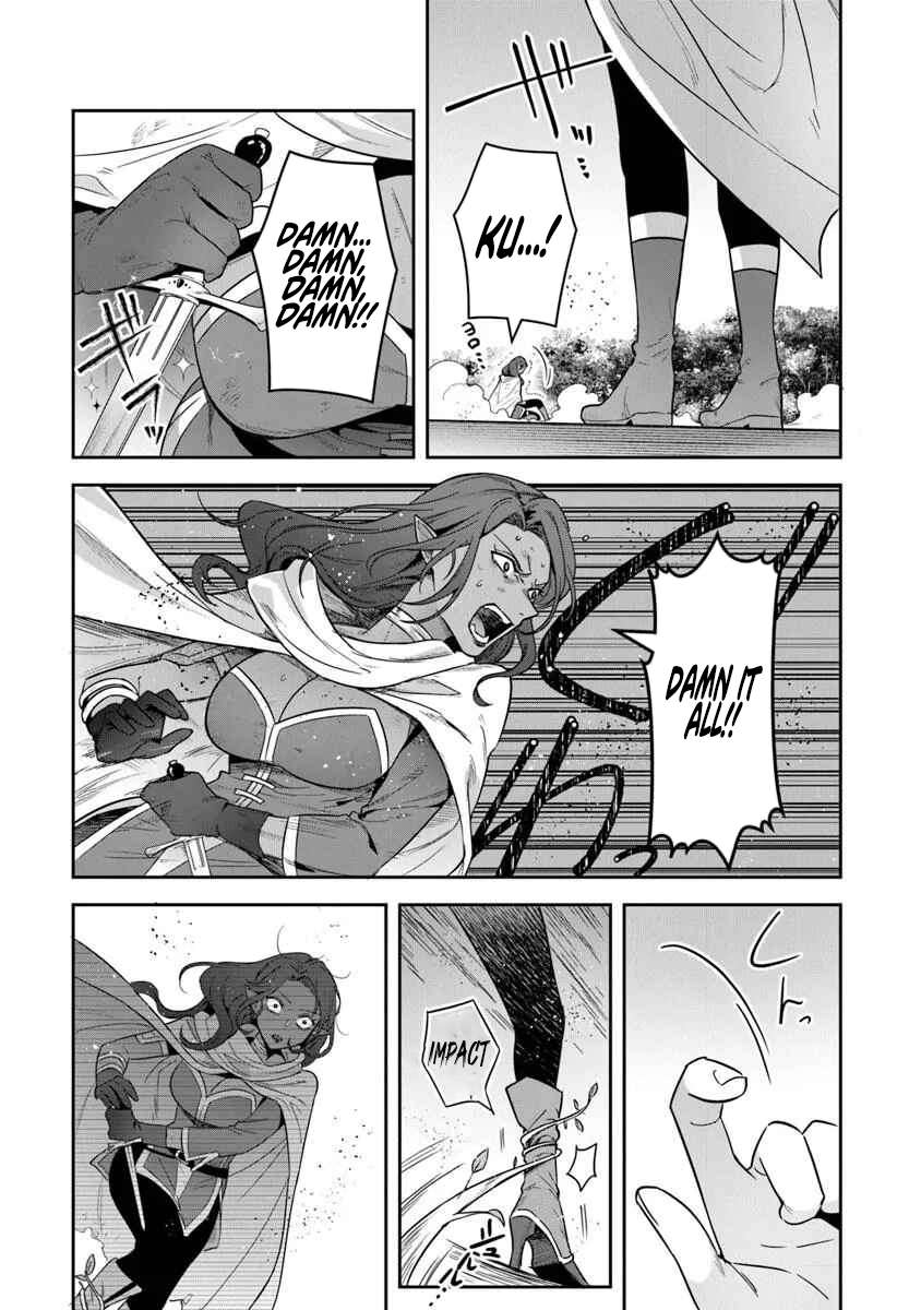 World Of Leadale Chapter 35 - Page 16