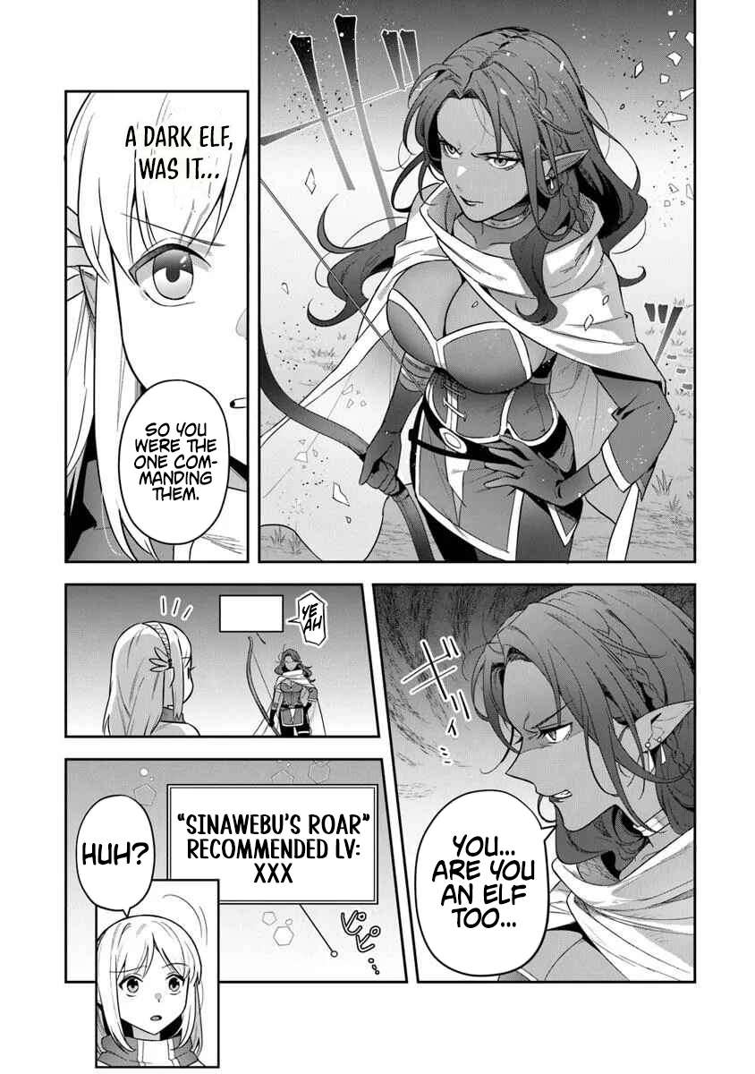 World Of Leadale Chapter 35 - Page 9