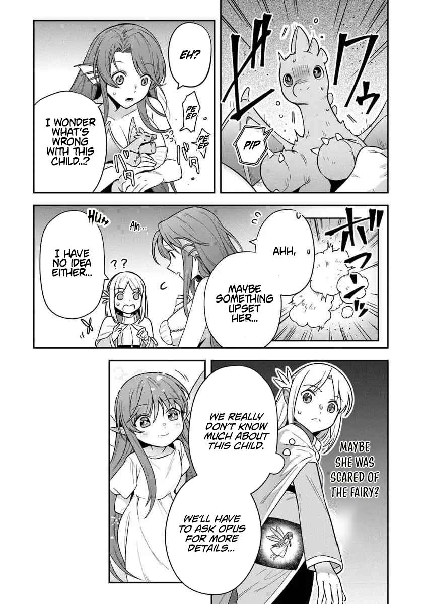 World Of Leadale Chapter 36 - Page 4