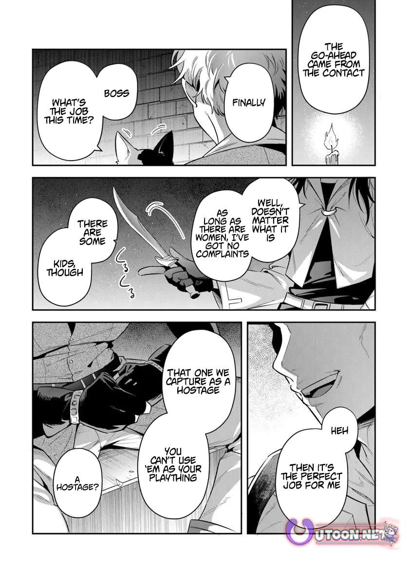 World Of Leadale Chapter 38.2 - Page 15