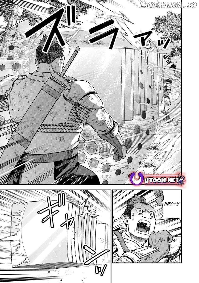 Rise of the Life Wizard Chapter 14 - Page 13