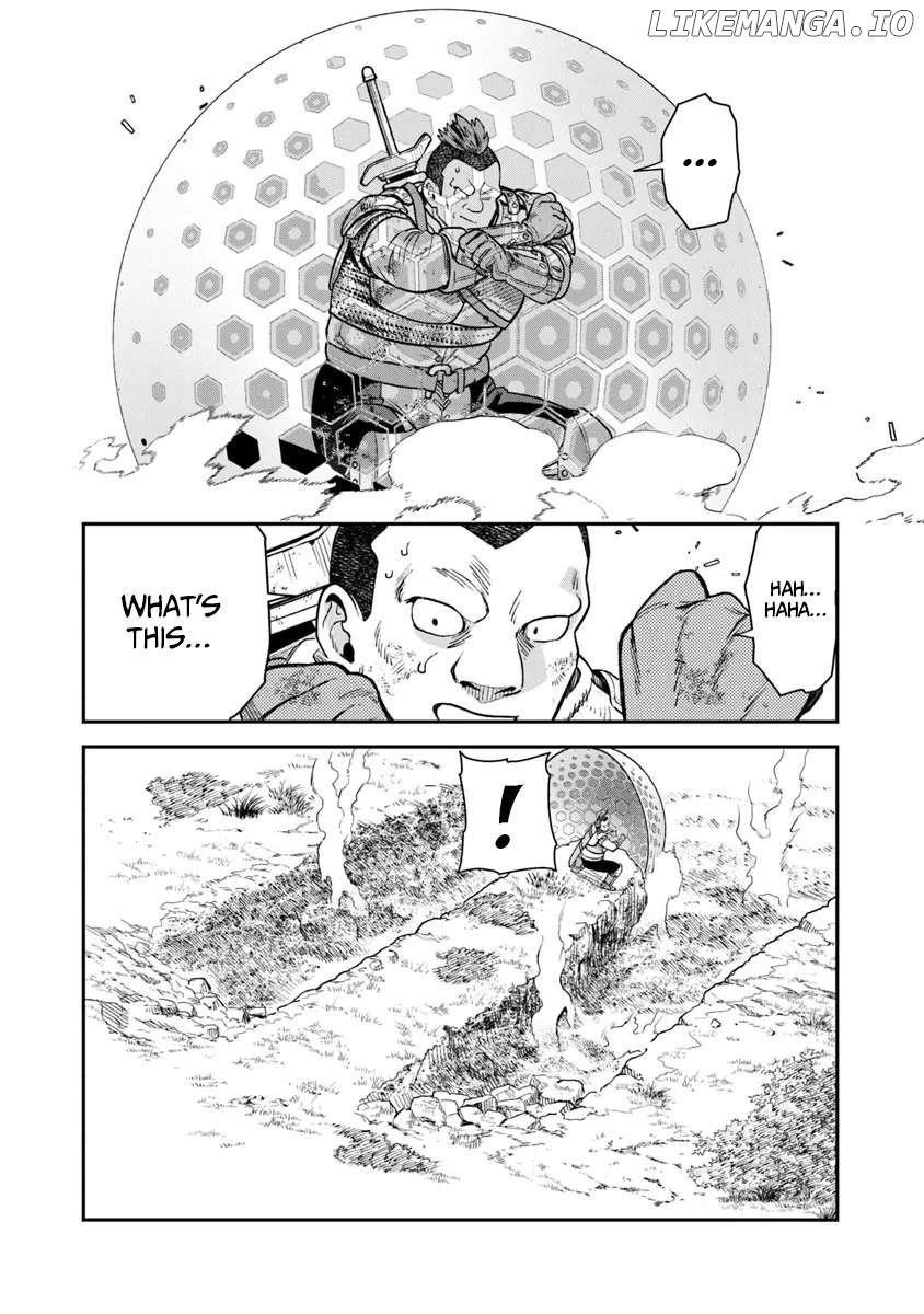 Rise of the Life Wizard Chapter 14 - Page 16