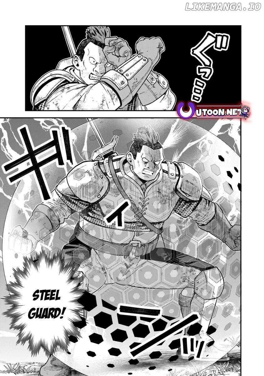 Rise of the Life Wizard Chapter 14 - Page 9