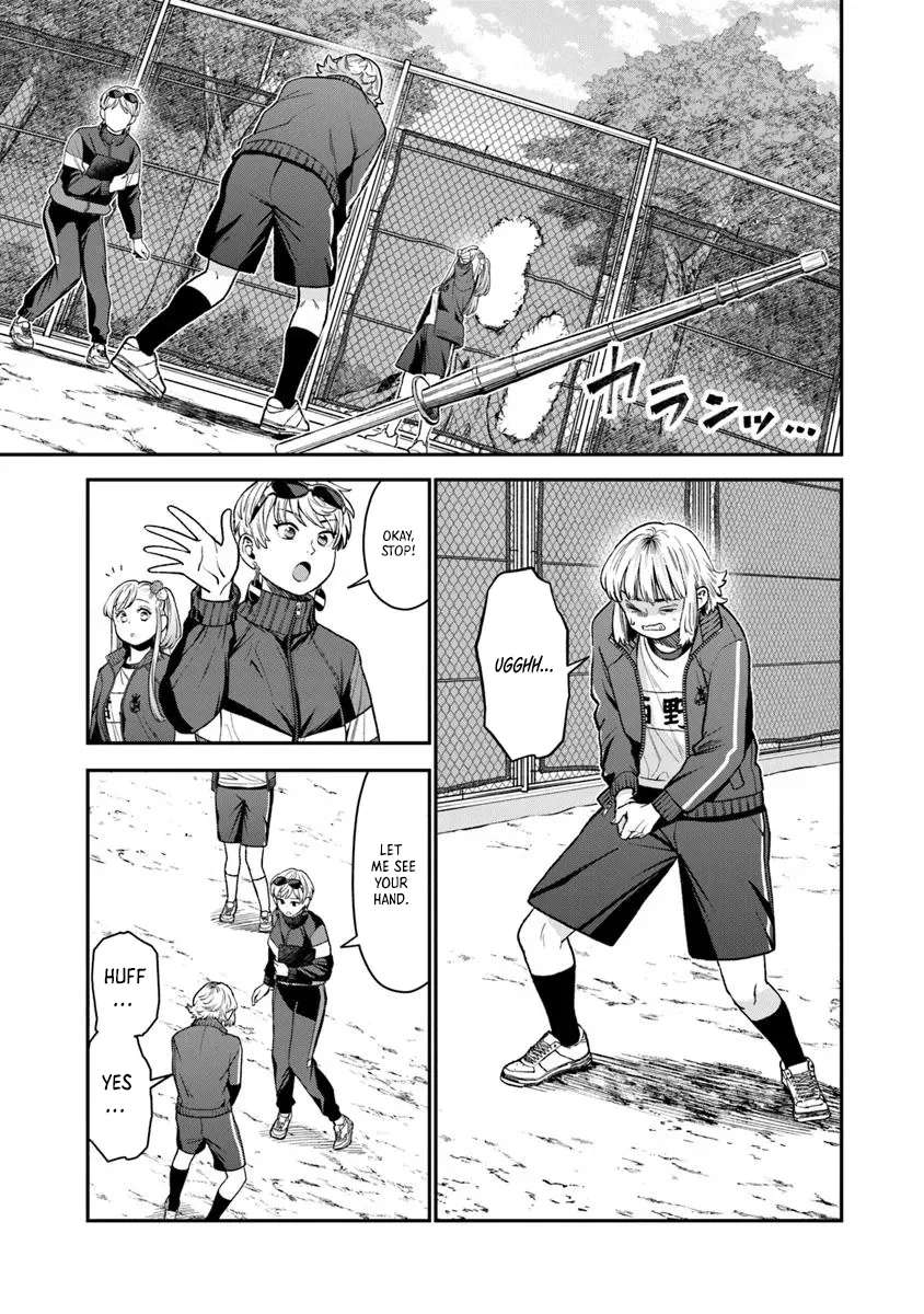 Rise of the Life Wizard Chapter 20.1 - Page 13