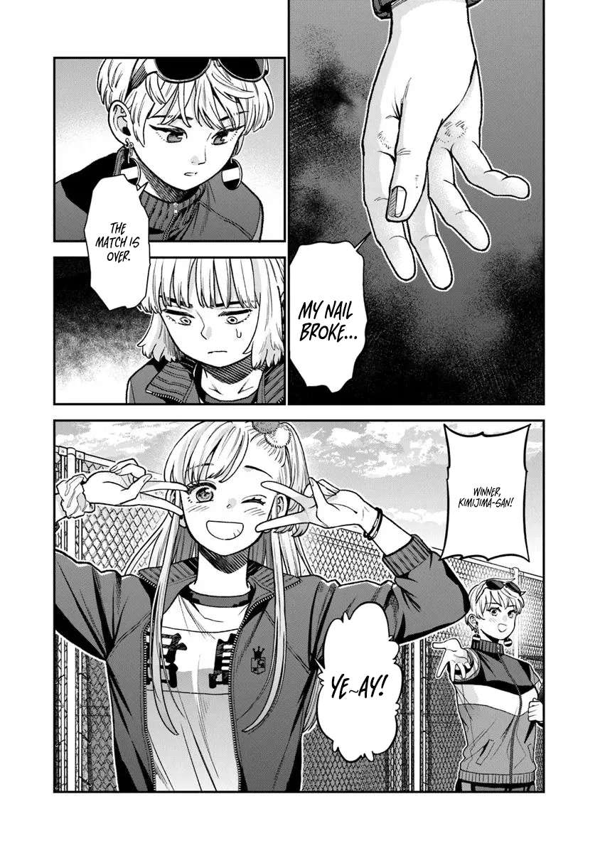 Rise of the Life Wizard Chapter 20.1 - Page 14