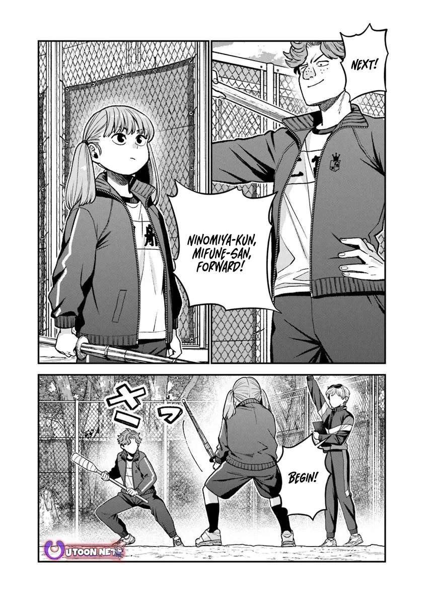 Rise of the Life Wizard Chapter 20.2 - Page 1