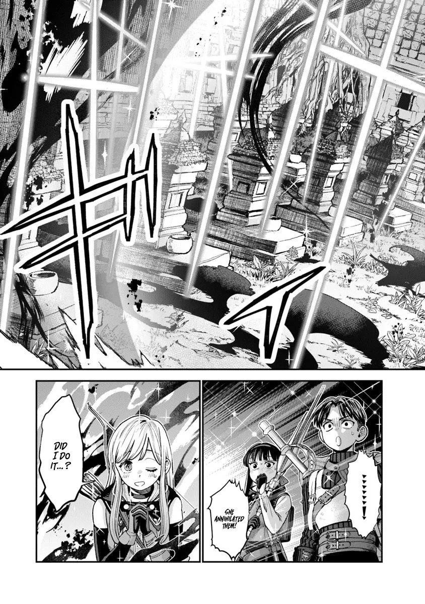 Rise of the Life Wizard Chapter 23.1 - Page 12