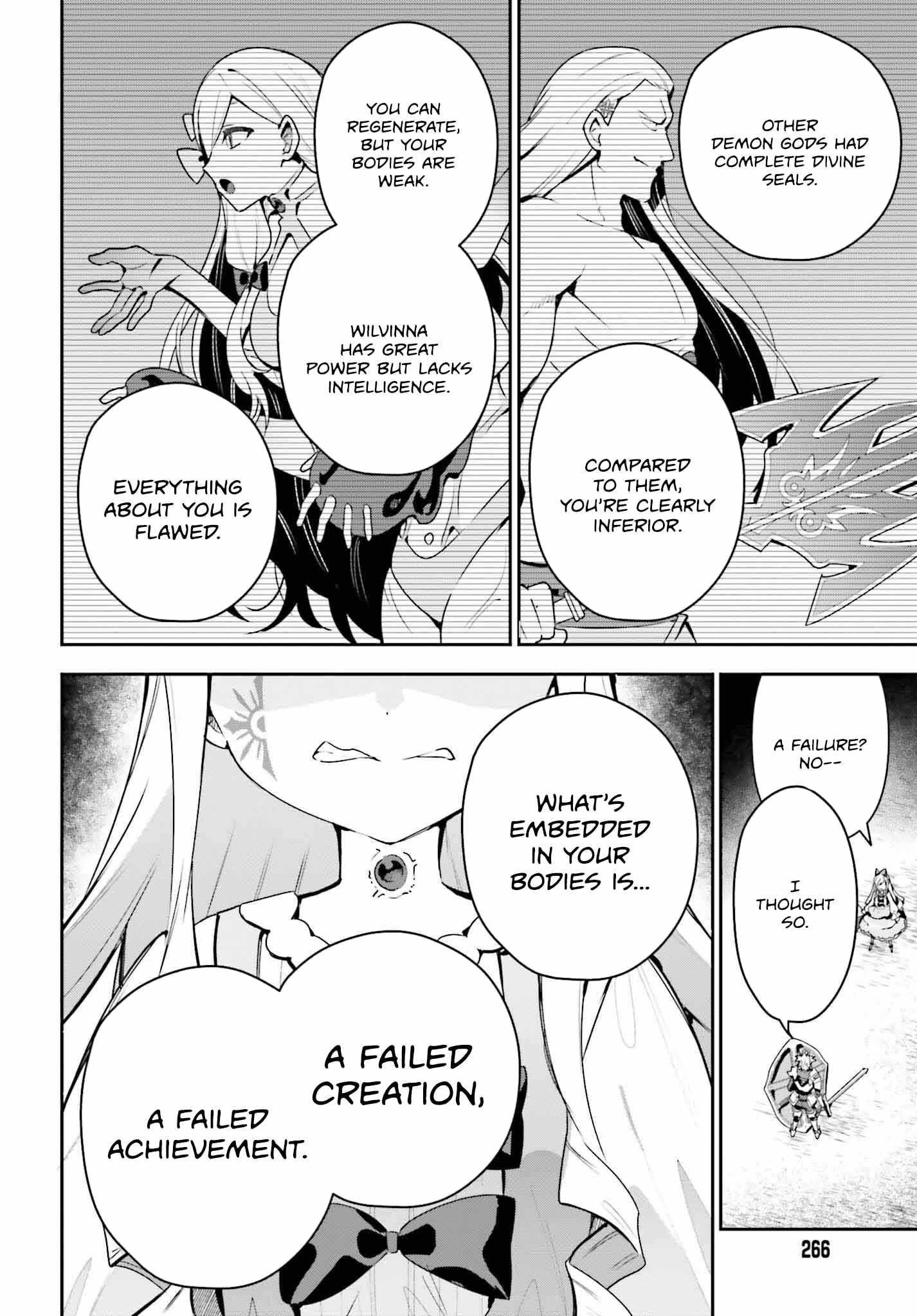 I’m the guild receptionist, but since I don’t want to work overtime, I think I’ll just solo the boss Chapter 36 - Page 17