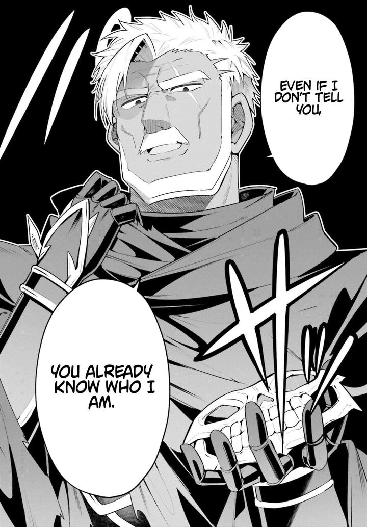 I’m the guild receptionist, but since I don’t want to work overtime, I think I’ll just solo the boss Chapter 46.1 - Page 12