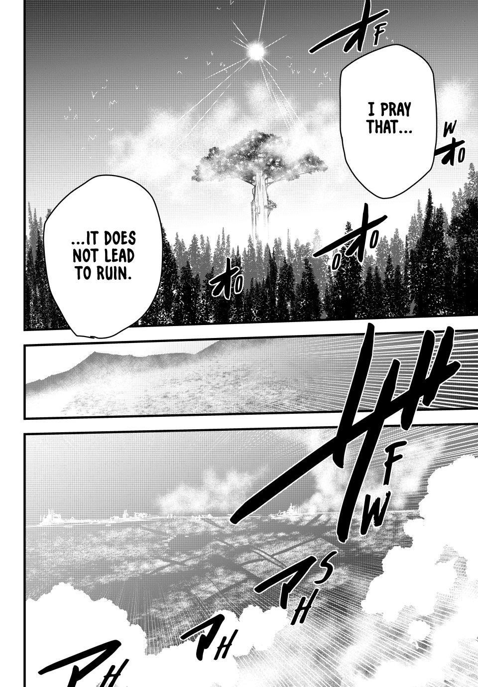 The Bride of Barbaroi Chapter 45 - Page 23