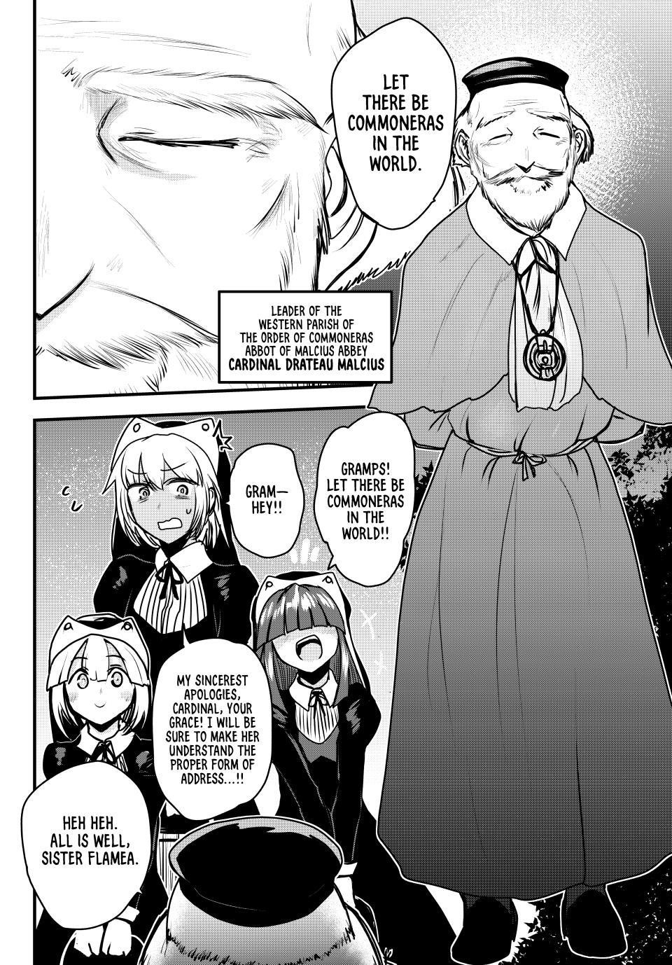 The Bride of Barbaroi Chapter 45 - Page 25