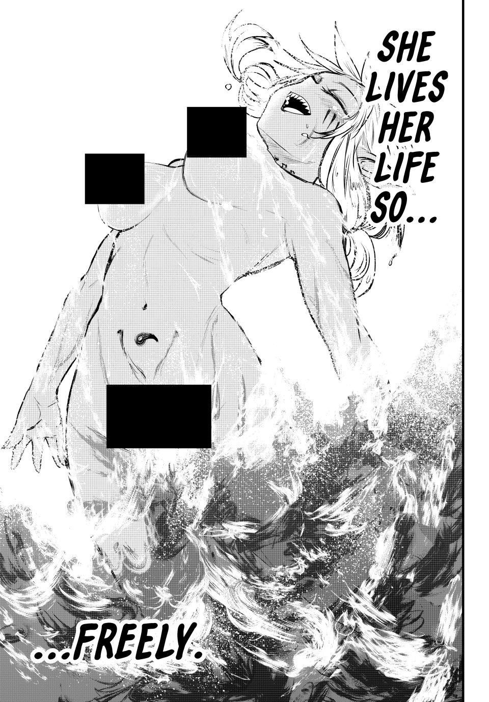 The Bride of Barbaroi Chapter 49 - Page 24