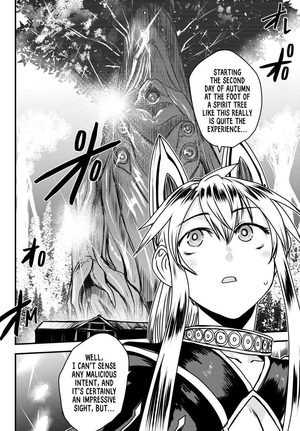 The Bride of Barbaroi Chapter 49 - Page 5