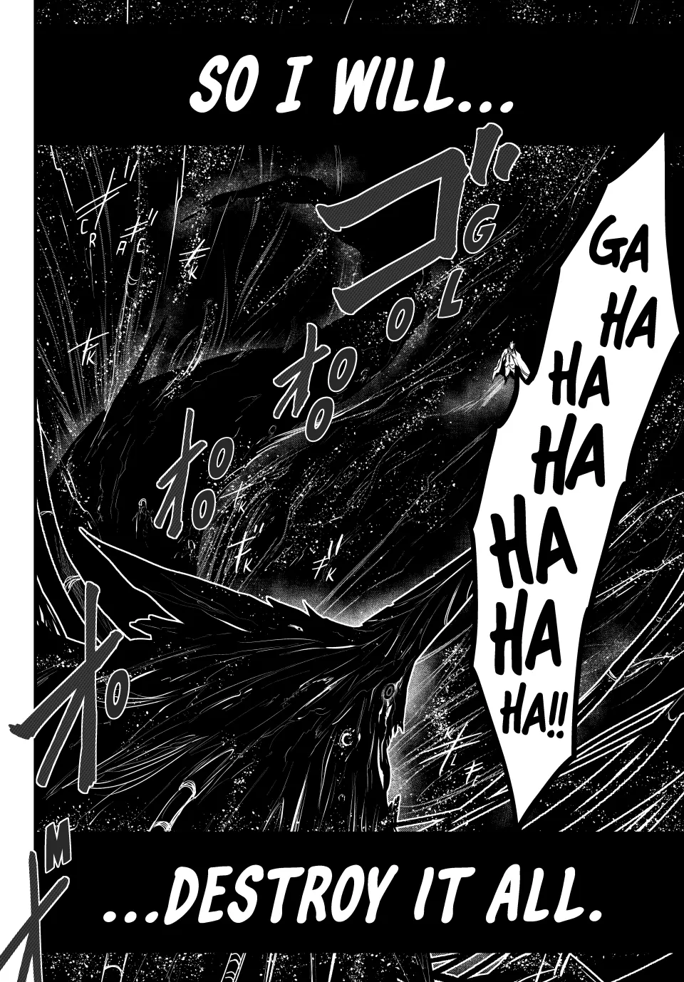 The Bride of Barbaroi Chapter 51 - Page 35