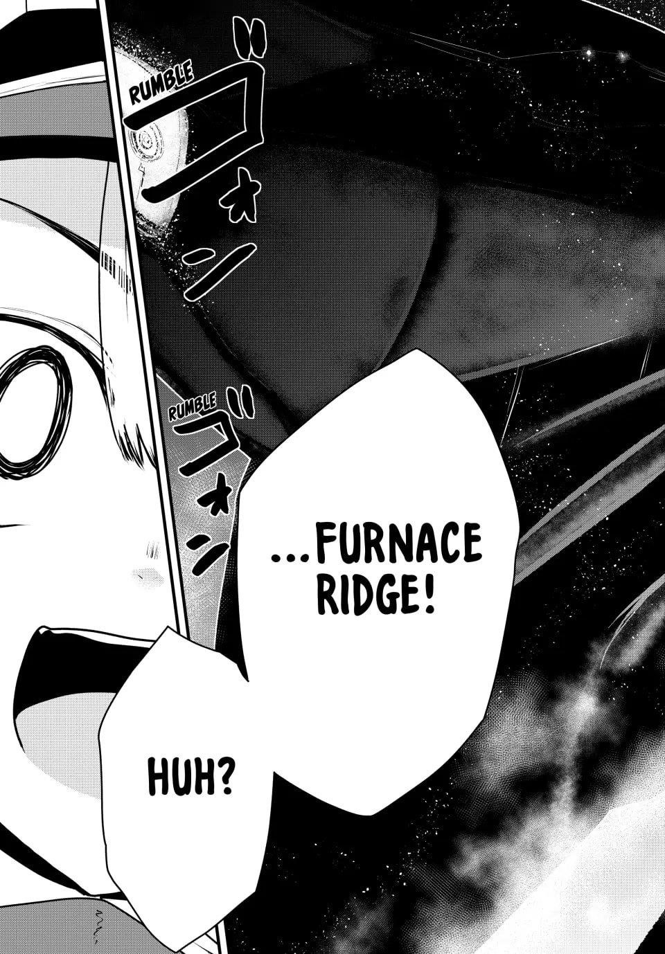 The Bride of Barbaroi Chapter 52 - Page 19