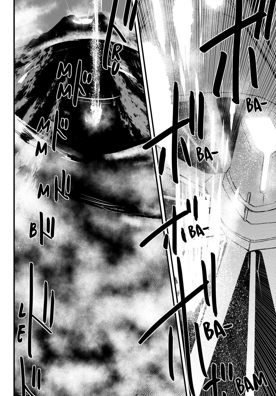 The Bride of Barbaroi Chapter 54 - Page 28