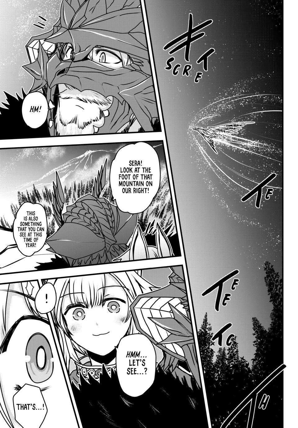 The Bride of Barbaroi Chapter 55 - Page 31