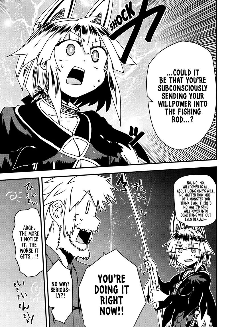 The Bride of Barbaroi Chapter 56 - Page 15