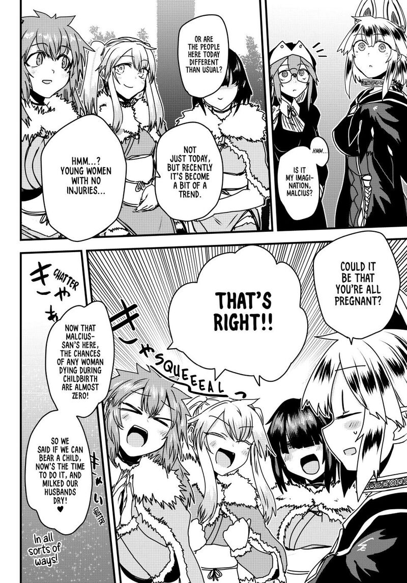 The Bride of Barbaroi Chapter 56 - Page 28