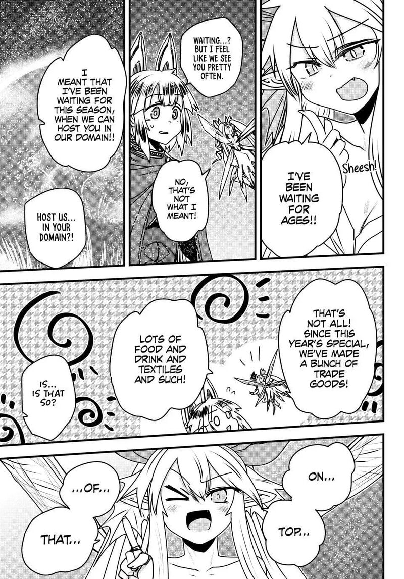 The Bride of Barbaroi Chapter 57 - Page 26