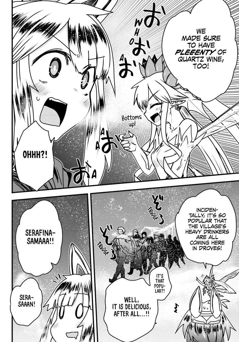 The Bride of Barbaroi Chapter 57 - Page 27