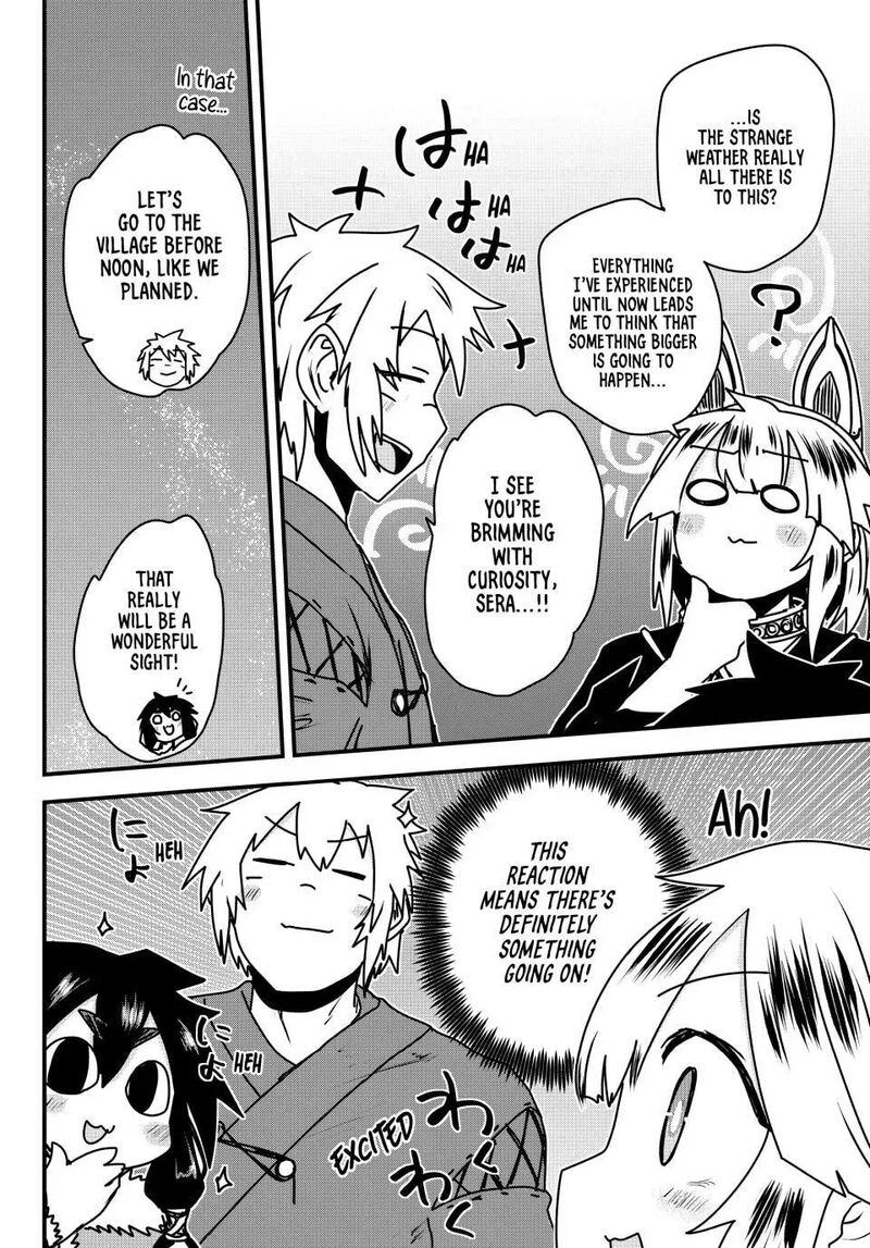 The Bride of Barbaroi Chapter 57 - Page 9