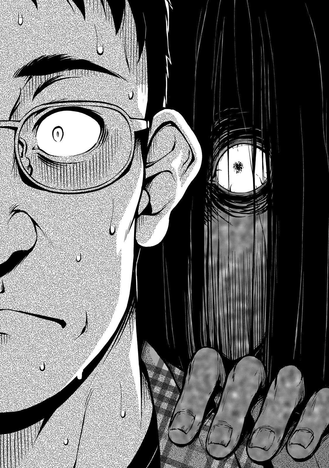 Sore Wa Rei No Shiwaza Desu Chapter 5 - Page 15