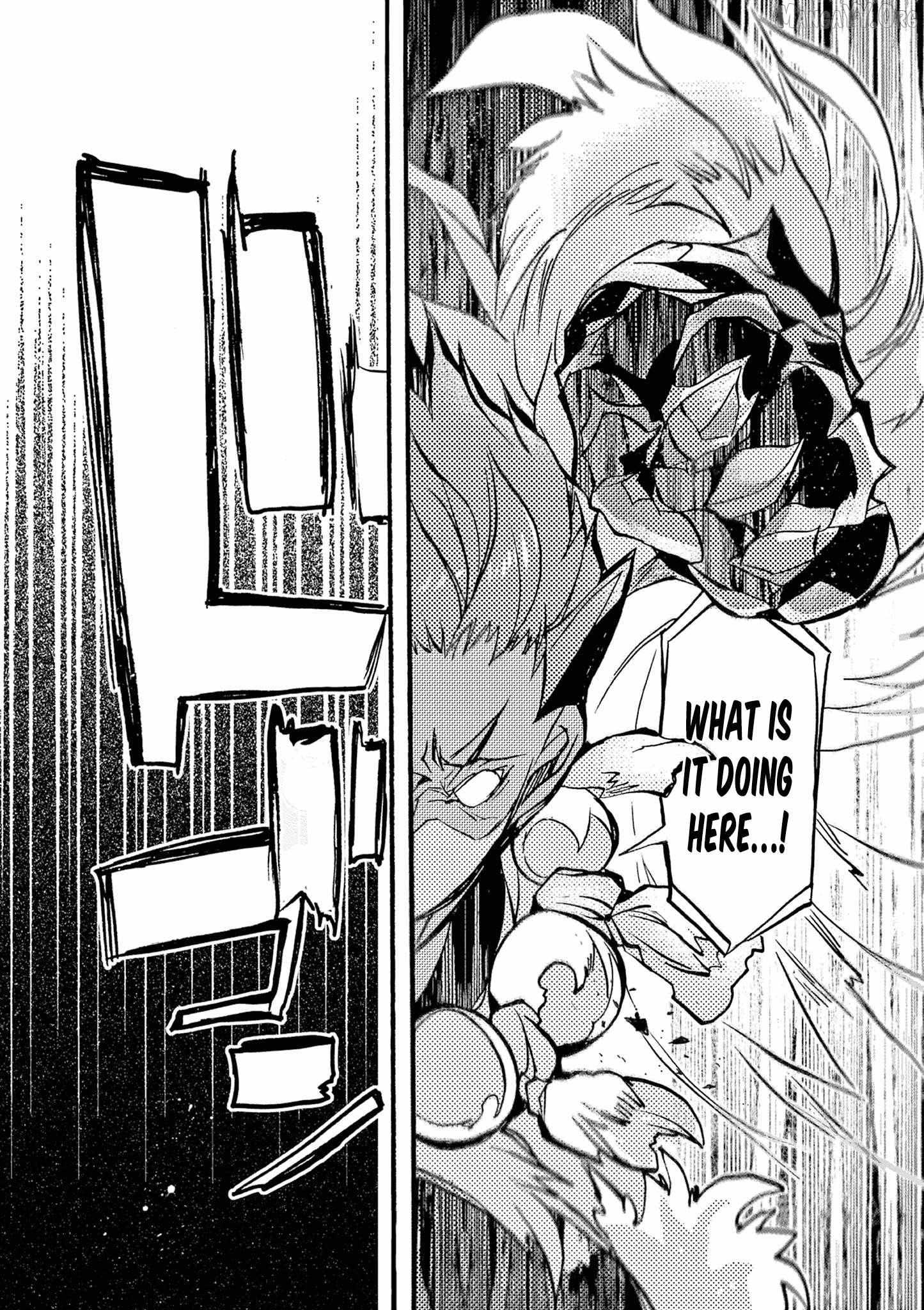 From The Strongest Job Of Dragon Knight, To The Beginner Job Carrier, Somehow, I Am Dependent On The Heroes Chapter 45 - Page 23